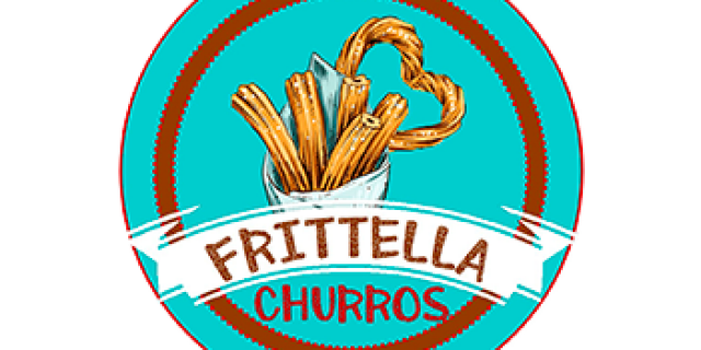 Frittella Churros