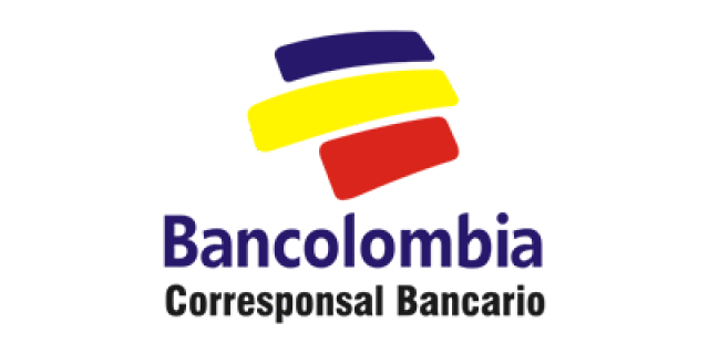 Corresponsal Banbolombia