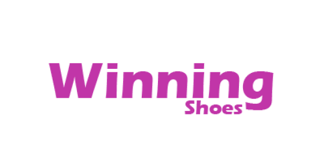 Winning Shoes