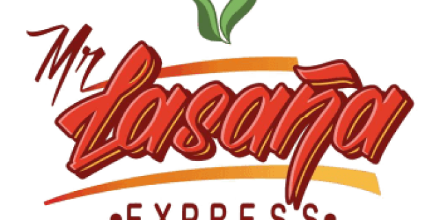 Mr Lasaña Express